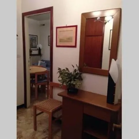 شقة Rapallo *