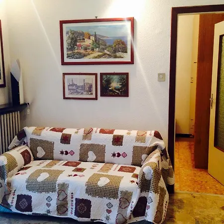 Rapallo Διαμέρισμα SantʼAnna